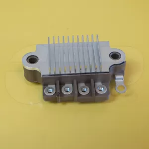 New 1852648 Regulator Replacement suitable for Caterpillar Equipment