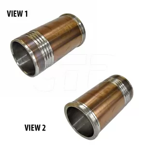 New 1979322 (2W6000) Liner-Cyl Replacement suitable for Caterpillar Equipment
