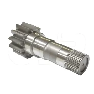 New 1994586 Shaft-Pinion Replacement suitable for Caterpillar Equipment