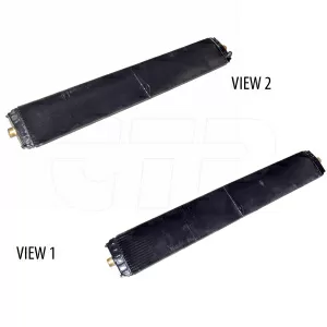 New 2W5536 Core A Rad - Fold Replacement suitable for Caterpillar Equipment