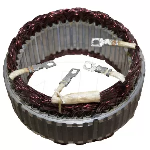 New 2050626 Stator As- Replacement suitable for Caterpillar Equipment
