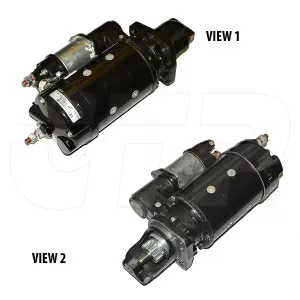 New 2071513 Motor Gp-E Replacement suitable for Caterpillar Equipment