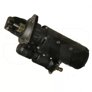 New 2071525 Motor Gp Replacement suitable for Caterpillar Equipment