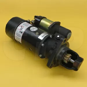 New 2071527 Motor Gp-E Replacement suitable for Caterpillar Equipment
