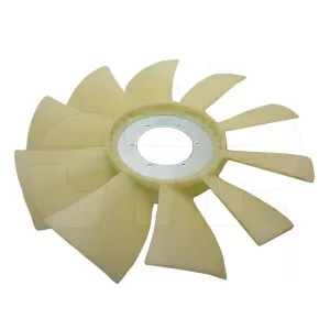 New 2459344 Fan As Replacement suitable for Caterpillar Equipment