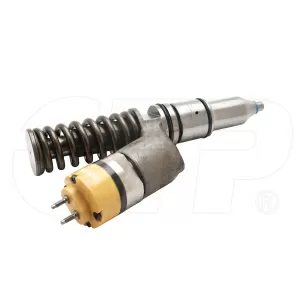 New 2530618 Injector G Replacement suitable for CAT PM-200; PM-201; 3412E; C15; C18; SR4; SR4B and more