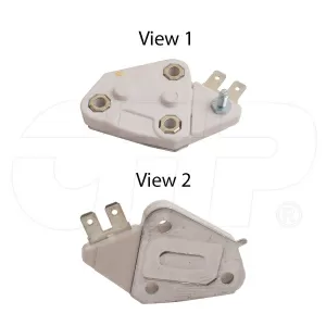 New 3E5451 Regulator Replacement suitable for Caterpillar Equipment