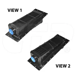 3N4365 Core A Aftcl for CAT Equipment