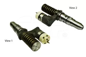 New 3861752 Injector Fuel Replacement suitable for Caterpillar Equipment