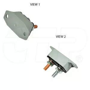 New 4K5124 Breaker Replacement suitable for Caterpillar Equipment