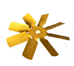 New 4N3092 Fan A Replacement suitable for Caterpillar Equipment