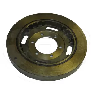 New 4W2446 (3412431) Damper A Replacement suitable for Caterpillar Equipment
