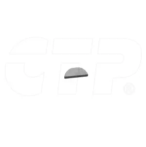New 1B8701 Key-Woodruff S Replacement suitable for Caterpillar Equipment