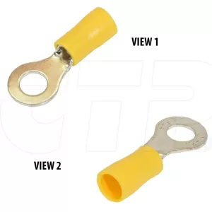 New 2L8067 Terminal Replacement suitable for Caterpillar Equipment