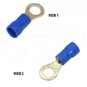 New 2L8076 Terminal Replacement suitable for Caterpillar Equipment