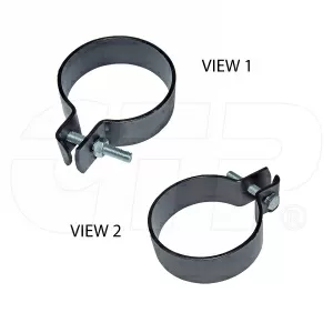 New 1W5869 Clamp Replacement suitable for Caterpillar Equipment
