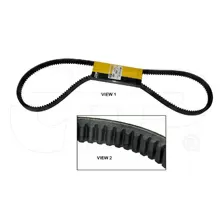 2M8255 V-Belt Single for CAT Equipment