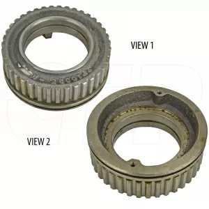 New 2P1605 Pilot Replacement suitable for Caterpillar Equipment