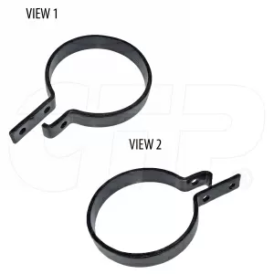 New 2P7806 Clamp Replacement suitable for Caterpillar Equipment