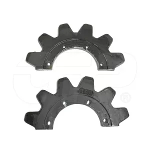 New 2T2623 Sprocket Replacement suitable for Caterpillar Equipment
