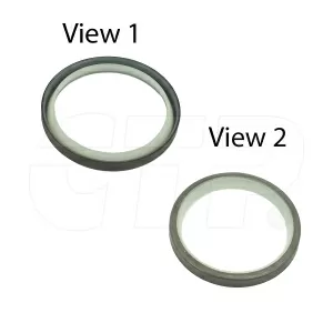 New 3E4166 Wiper Replacement suitable for Caterpillar Equipment