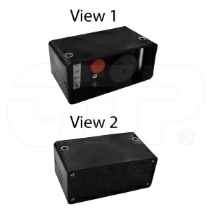 New 3T1815 Alarm Assy - Back Replacement suitable for Caterpillar Equipment