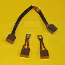 New 4N8618 Kit Brush Replacement suitable for Caterpillar Equipment