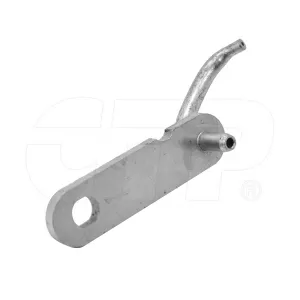 New 4P2457 Tube As-Oil Jet Replacement suitable for Caterpillar Equipment