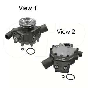 1593141 Water Pump for CAT C-9, C7, 613C II & more