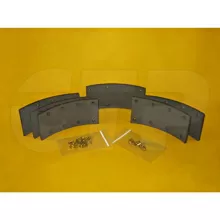 5H2307 Lining Gr/See Com for CAT Equipment