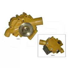 7C4508 Water Pump for CAT 3114, 3116, AP-1000 & more