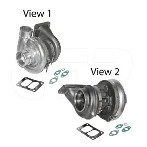 New 8N1441 Turbocharger Replacement suitable for CAT 3306; 966D; 966E and more