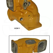 New 6N0125 Bonnet Replacement suitable for Caterpillar Equipment