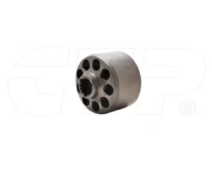 New 1559136 Hydraulic Barrel Replacement suitable for CAT 345; 3126B; 3176C; 3196; 3412E; 3456; 3456B; 3456E; 3524B; C-12; C-13 and more