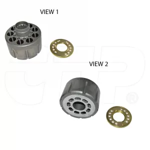 New 1347134 Hydraulic Barrel Replacement suitable for CAT 3066; 3116; 3126; 3126B; 3306; C7; 320B; 320B L; 320B N; 320B S and more