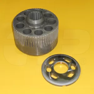 New 0856259 Hydraulic Barrel Replacement suitable for CAT 3306; 330; 330 L and more