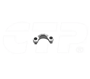 New 1P4577 Hydraulic Flange Replacement suitable for Caterpillar Equipment