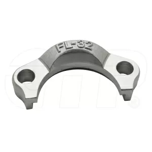 New 1P4582 Hydraulic Flange Replacement suitable for Caterpillar Equipment