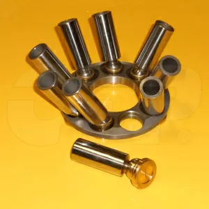 New 4I8834 Hydraulic Piston Replacement suitable for Caterpillar Equipment