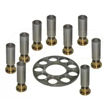 New 1475860 Hydraulic Piston Replacement suitable for Caterpillar Equipment
