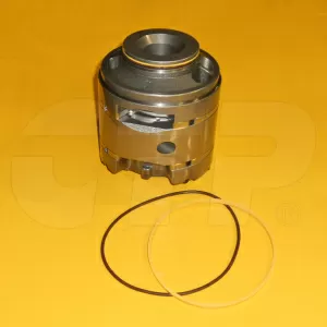 New 3G2238 Hydraulic Pump Cartridge Replacement suitable for CAT 826B, 826C, 825B, 3306, 3406, 3406B, 3406C, D343, 980, 621E and more