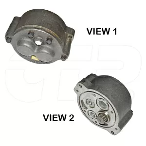 New 1P4220 Pump G Replacement suitable for CAT