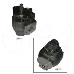 3G5868 Pump G for CAT 3412, 3412E, 772B & more