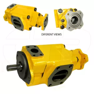 1392383 Pump G for CAT 3406, 3406C, 980G & more