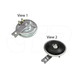 New 7Y3920 Horn As Replacement suitable for Caterpillar Equipment