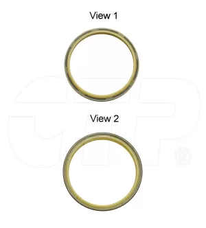 New 1659288 Wiper Replacement suitable for Caterpillar Equipment