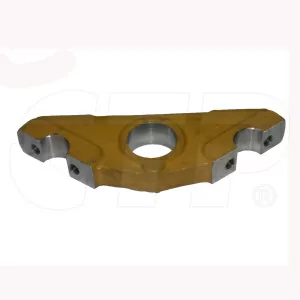 New 1564208 Bogie AS Replacement suitable for Caterpillar