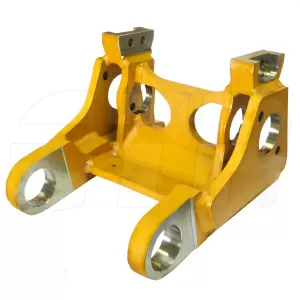 New 8E4236 (9P6833) Middle Bogie AS Replacement suitable for Caterpillar D8L