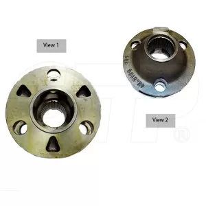 New 4E2166 Carrier Replacement suitable for Caterpillar 938F/G
