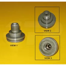 New 8N2516 Bonnet Replacement suitable for Caterpillar Equipment
